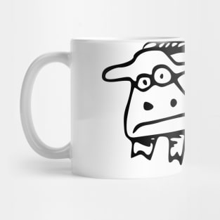 Bessie Mug